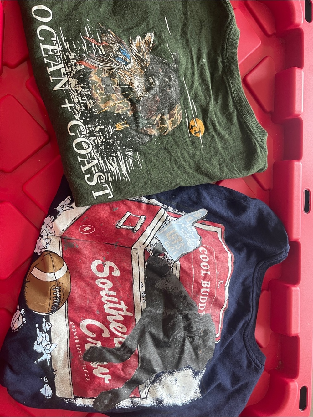 Long Sleeve Boys shirts